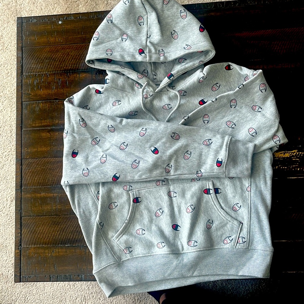 Champion Hoodie